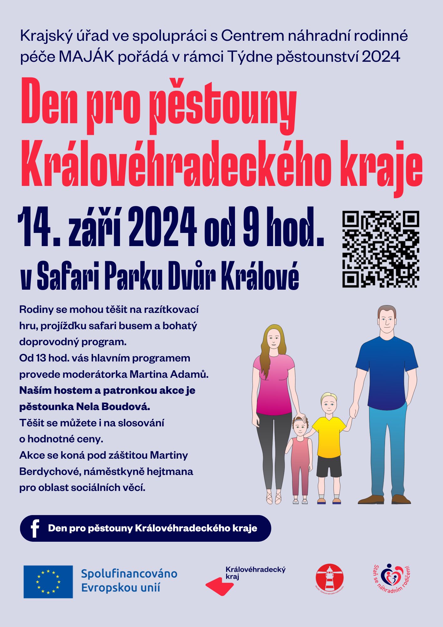 Letáček