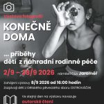 Výstava fotografií: Konečně doma